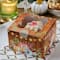 Kate Aspen Fall Cookie Boxes with Window & Seal Stickers, 30ct.